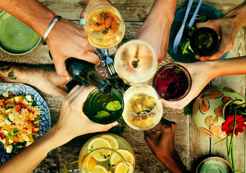 From Farm to Fork: The Journey of Real Food